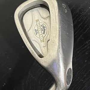 Callaway Steelhead X-14 Single 8-Iron Graphite Shaft Gems Ladies RH 35.5”