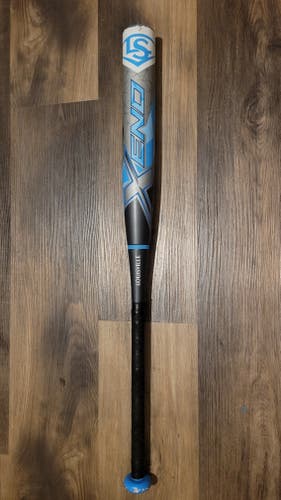 2019 Louisville Slugger Xeno X19 Bat (-11) 20 oz 31" (Used)