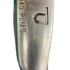 Browning 440 Plus Pitching Wedge 45* RH Men's Stiff Steel 35.5" New Jumbo Grip