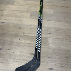 Senior Warrior Alpha LX2 PRO Right Handed Hockey Stick W03 Pro Stock (New)