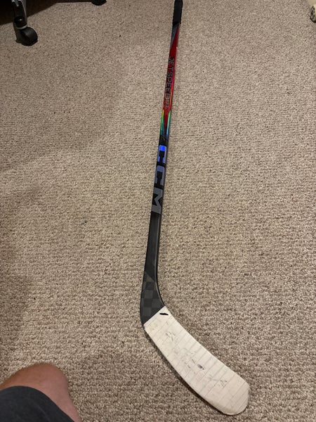 Junior CCM JetSpeed FT7 Right Handed Hockey Stick P90TM (Gently Used)