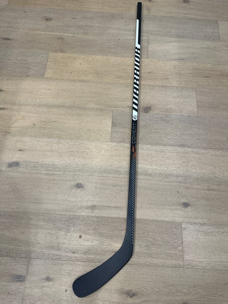 Senior Warrior Covert QR5T Right Handed Hockey Stick W03 Pro Stock (New)