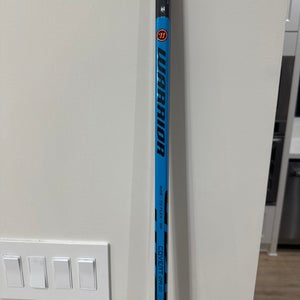 Senior Warrior Covert QR5 20 Right Handed Hockey Stick W28 Pro Stock (New)