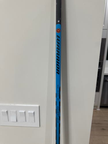 Senior Warrior Covert QR5 20 Right Handed Hockey Stick W28 Pro Stock (New)