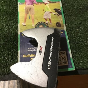 Wilson Harmonized M2 Putter 35 Inches (RH)