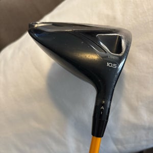 Titleist TS2 Right Handed 10.5 degree Driver Stiff Flex (Used)