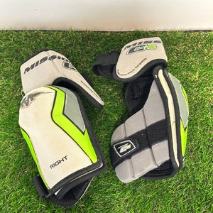 Senior Medium Mission Elbow Pads (Used)