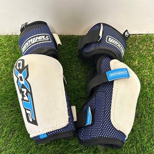 Senior Medium Winnwell Elbow Pads (Used)