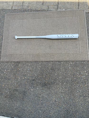 2022 Bat 26.5 oz 34" (New)