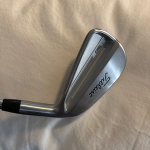 Titleist T150 3G 3 iron Right Handed Stiff Flex Project x rifle 6.0 PTIP Steel Shaft (Used)