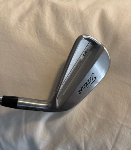 Titleist T150 3G 3 iron Right Handed Stiff Flex KBS Steel Shaft (Used)