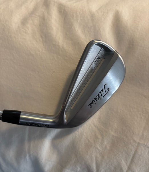 Titleist T150 3G 3 iron Right Handed Stiff Flex KBS Steel Shaft (Used)