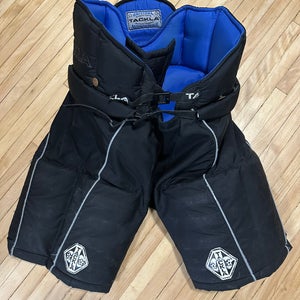 Men's Senior Large Tackla Hockey Pants (Used)