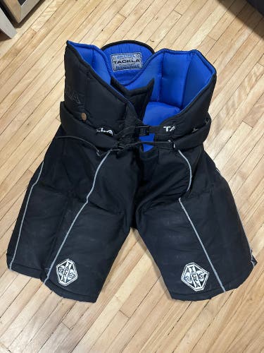 Men's Senior Large Tackla Hockey Pants (Used)
