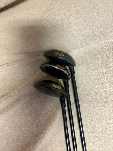 Men's Ping I3 Right Handed Clubs (Full Set) Stiff Flex (Used)