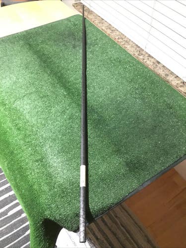 TPT Golf 15 LKP MT SW P1 Uncut Graphite Driver Shaft (46) .335