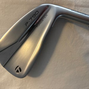 2021 TaylorMade P790 3 iron Right Handed Stiff Flex Steel Shaft (Used)