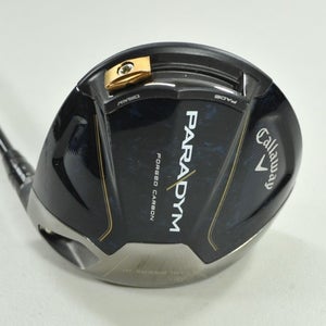 Callaway Paradym 10.5* Driver Stiff Flex Right Kaili Red 60g  # 201497