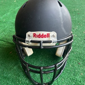 Adult Large - Riddell Speed Football Helmet