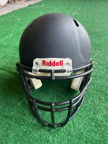 Adult Large - Riddell Speed Football Helmet