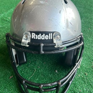 Adult Medium - Riddell Speed Football Helmet