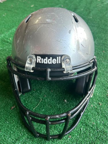 Adult Medium - Riddell Speed Football Helmet
