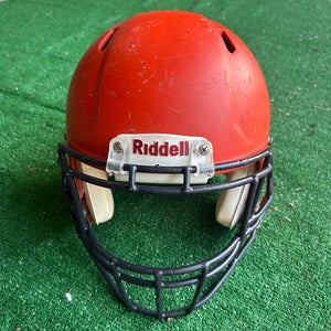 Adult Large - Riddell Speed Football Helmet