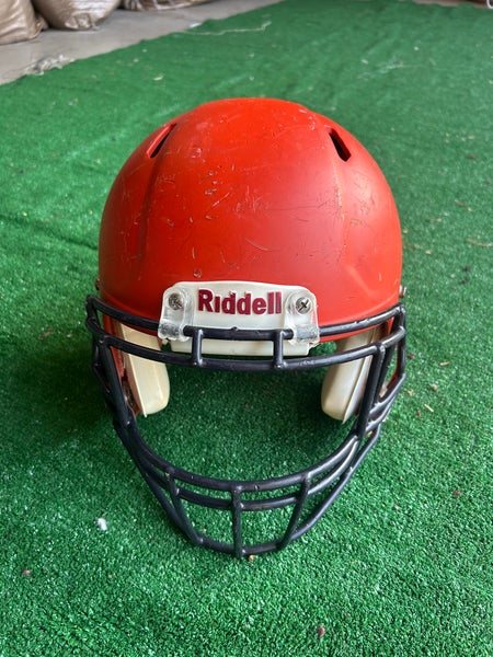 Adult Large - Riddell Speed Football Helmet