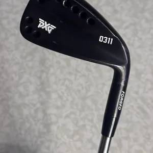 Pxg 0311 Xtreme Dark 5 Iron Regular Flex N.S. Pro Modus3 Steel 37.5” RH