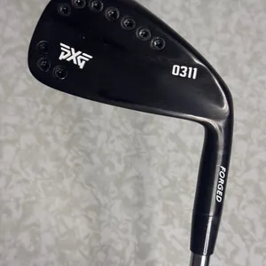 Pxg 0311 Xtreme Dark 4 Iron Regular Flex N.S. Pro Modus3 Steel 37.5” RH
