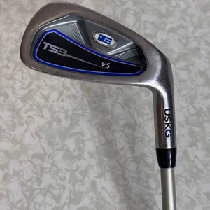 USKG US Kids Golf Tour Series TS3 V5 7-iron 60” Player J-Flex 35.5” RH