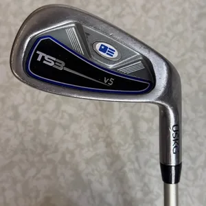 USKG US Kids Golf Tour Series TS3 V5 8-iron 60” Player J-Flex 34.5” RH