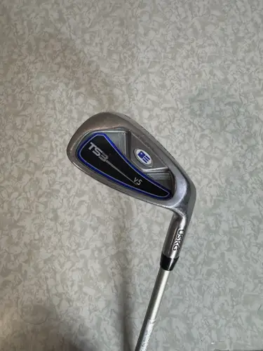 USKG US Kids Golf Tour Series TS3 V5 Pitching Wedge 60” Player J-Flex 33.5” RH