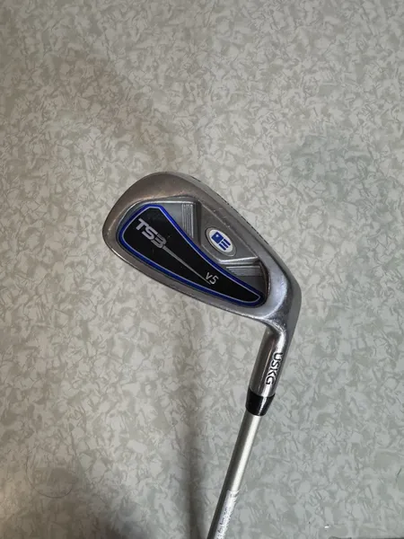 USKG US Kids Golf Tour Series TS3 V5 Pitching Wedge 60” Player J-Flex 33.5” RH