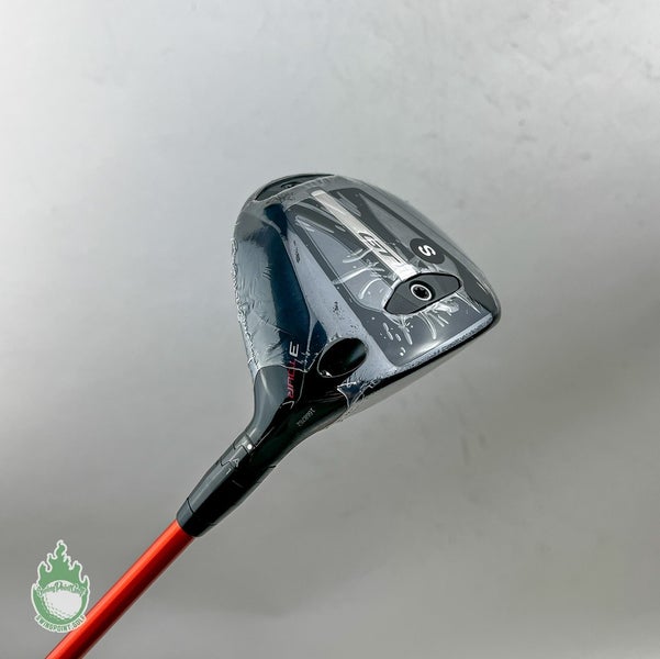NEW RH Titleist GT1 3 Tour Fairway Wood 14.5*DI-7 Stiff Flex Graphite Golf Club