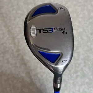 Share US Kids USKG TS3 Launch 4H 25* Junior Youth Graphite 37” RH