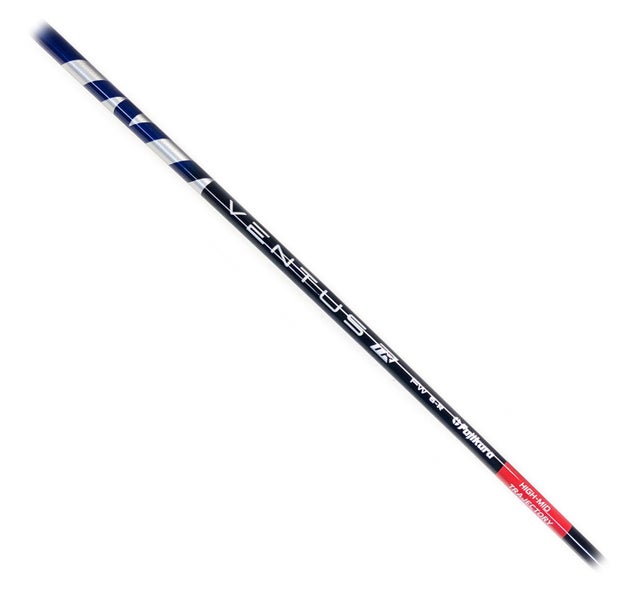 NEW Fujikura Ventus TR Blue Fairway Shaft 6-R Regular Flex w/ TaylorMade Adapter
