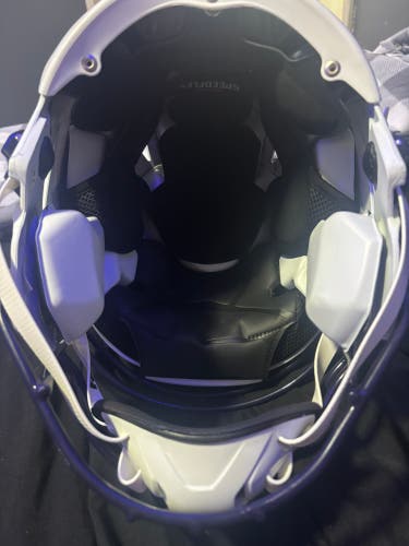 Large Adult Riddell SpeedFlex Helmet (New)