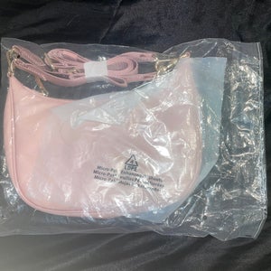 Pink Adult Unisex Small / Medium Lululemon Day Pack (New)