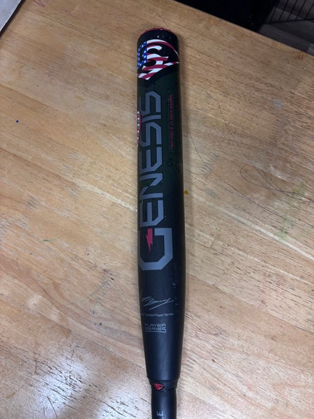 Louisville Slugger Genesis