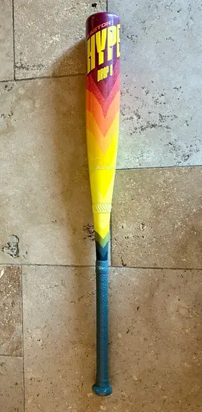 Easton Hype Fire 30 Inch / 22 Ounce Drop 8