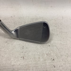 Used Ping G410 Mens Individual Iron LH 7 Iron 11851-S000037838