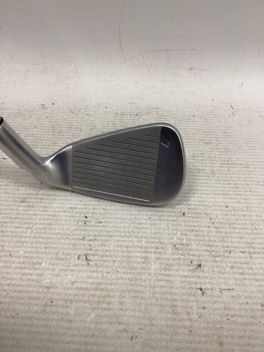 Used Ping G410 Mens Individual Iron LH 7 Iron 11851-S000037838