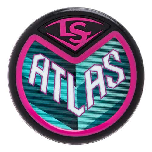 Used Louisville Slugger WBL2968010 33" 30 oz. - Good Condition