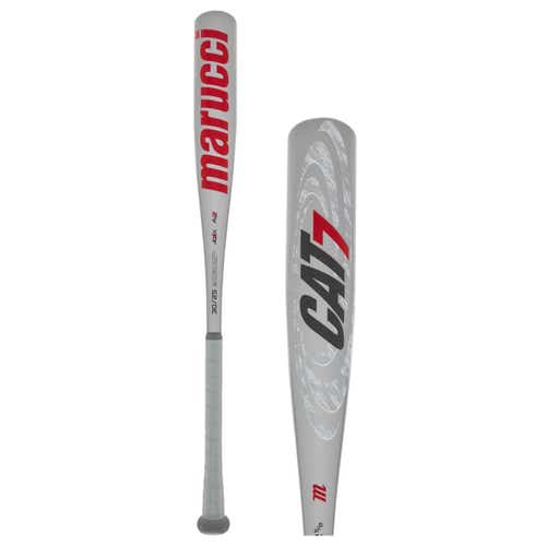 Used Marucci MSBC725S 31" 26 oz. - Excellent Condition