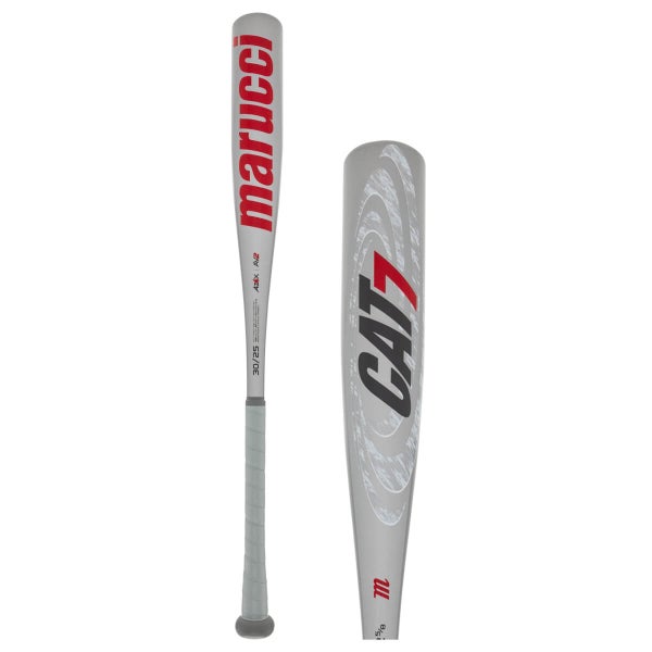 Used Marucci MSBC725S 31" 26 oz. - Excellent Condition