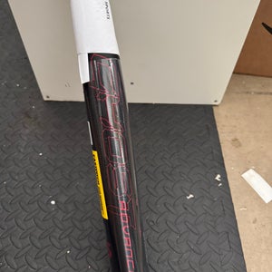 Brand New 2024 Easton Ghost Advanced Composite Bat (-10) 22 oz 32" (New) Black and Red