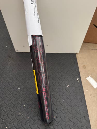 Brand New 2024 Easton Ghost Advanced Composite Bat (-10) 22 oz 32" (New) Black and Red