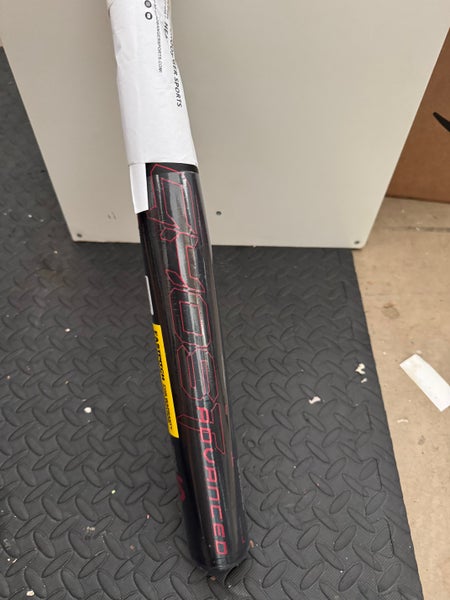 Brand New 2024 Easton Ghost Advanced Composite Bat (-10) 22 oz 32" (New) Black and Red