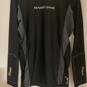 New Senior Base 360 Cut Protection Zones Shirt & Pants
